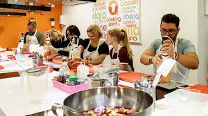 More spanish words for cook. Cookery Classes Spain Learn Spanish Cooking Tours Classes