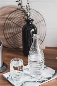 Aber bitte nicht kaltes wasser auf ex trinken, sondern stilles mineralwasser auf. Beauty Code Geknackt So Ging Es Uns Mit Der Japanischen Wasserkur Julies Dresscode