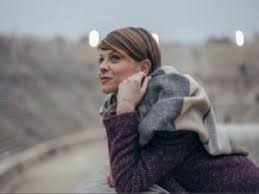 Contact alessandra amoroso on messenger. Alessandra Amoroso Eta Altezza Peso Capelli E Il Fidanzato Stefano