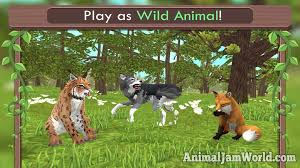 Best Free Animal Games For Kids 2019 Animaljam Games Animal Games Animals Wild Animals