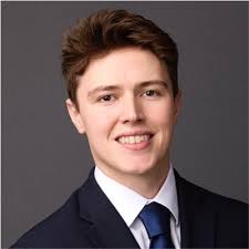 I'm thrilled to announce that I'll be spending this summer in St.