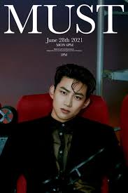 투피엠) is a south korean boy band formed by jyp entertainment. 6xi4whk7 Ky41m