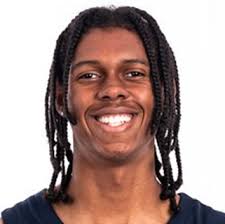 Cody Williams Opponents