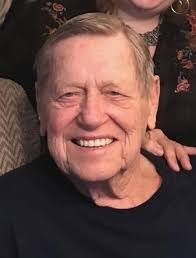 Joseph Richards Obituary (1935