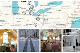 Save on cheap flights today! 11 Last Minute Winter Trips From Toledo Ohio Toledo Lucas County Public Library
