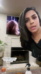 Nik Breaking Up with Annie