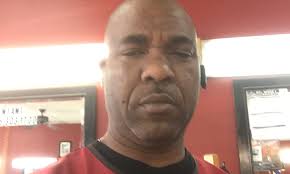 FranchiZe barber shop