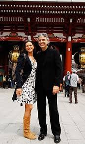 The enviably stylish ceremony was held in tuscany, at the sanctuary of. Andrea Bocelli Wikipedia