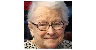 Barbara Mueller Obituary (2016)