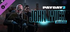 steam dlc page payday 2