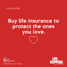 Its website even provides a calculator for customers to use in determining coverage. Life Insurance Awareness Month Forbes Insurance Agency Your Local Erie Insurance Agent