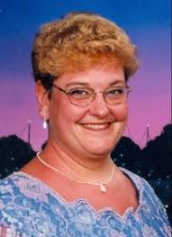 Today's obituary is Susan Ruth Carlson of Muskegon, 62