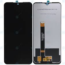 LG K50s (LM-X540) Display module LCD + ...