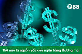 Thế Nào Là Nguồn Vốn Của Ngân Hàng Thương Mại?