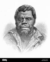 King billy Black and White Stock Photos & Images