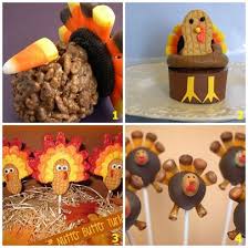 Get the turkey cupcakes recipe. 20 Sweet Thanksgiving Treat Ideas For Kids Thanksgiving Fun Thanksgiving Treats Healthy Thanksgiving Treats