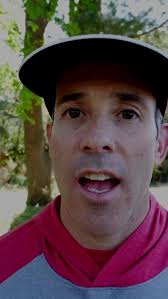 RYE REC SOFTBALL. Jared Golub, 46, of Rye, says summer means softball.  “What tells me that summer is finally around is when adult softball is in  full swing and I’m out there with the other guys in ...