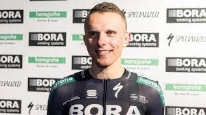 With joanna osyda, tomasz ciachorowski, marieta zukowska, anna tomaszewska. Bis 2020 Radprofi Majka Verlangert Vertrag Bei Bora Hansgrohe Augsburger Allgemeine