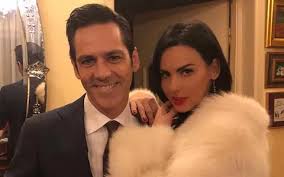 Chiar daca aici ne despartim. Lavinia Pirva Detalii Din RelaÅ£ia Cu Stefan BÄƒnicÄƒ Nu E Cu Nervi Si Chiar DacÄƒ Ar Fi Asa Ne DespÄƒrÅ£im Flash News Stiri Vedete Si Evenimente Viva Ro