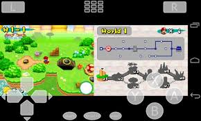 You can play most of the ds game with best game compatibility with this powerful game emulator. Drastic Emulator Inmortalgames