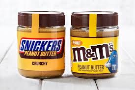 Jul 26, 2012 · invent a new type of sandwich (peanut butter and salami?). B M Is Launching Jars Of M M S Peanut Butter And Snickers Peanut Butter Daily Record