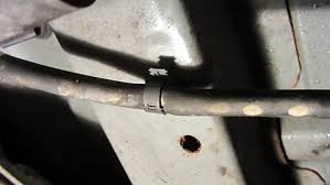 We offer a full selection of genuine toyota sienna oxygen sensors, engineered specifically to restore factory performance. 2000 Toyota Sienna Replacing The Bank 1 Sensor 2 Oxygen Sensor The Smell Of Molten Projects In The Morning