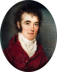 Richard Mentor Johnson