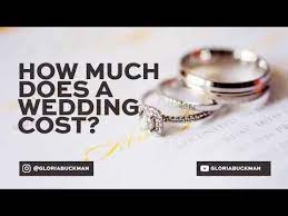 How Much Does A Wedding In Ghana Cost Real Estimates Planning A Wedding In Ghana Youtube In 2021 Wedding Ring Images Wedding Rings Prices Affordable Wedding Ring