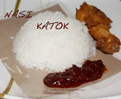 Resep nasi kuning rice cooker. Nasi Lemak Like Dishes In Indonesia