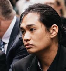 May Kanker's character development in the special