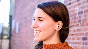 This usually happens when the connection. Apple Airpods Pro Review The Best Wireless Earbuds Yet Reviewed