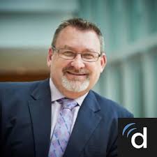 Dr. James M. Metz, MD