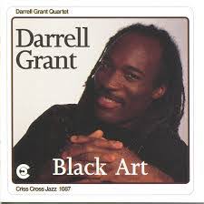 Darrell Grant's Instagram, Twitter & Facebook