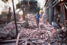 Esquivel is a longtime bay area resident and remembers the 1989 loma prieta quake. Czu Fire Destroys More Homes Than 1989 Loma Prieta Earthquake In Santa Cruz County Santa Cruz Sentinel