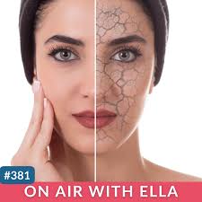 ON AIR WITH ELLA