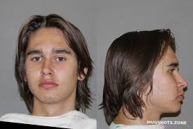 ERBST NORZAGARAY IAN CONNER 11/16/2023