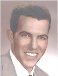 Obituary information for Glenn Ray Heugel