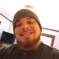 Mr Corey Andrew LaCoste Obituary