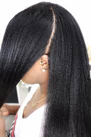 Hairlicious Inc Relaxer Update Castor Oil Challenge Trim Olaplex Long Relaxed Hair Relaxed Hair Regimen Relaxed Hair Journey