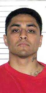 Hector Almaraz's Instagram, Twitter & Facebook