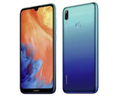 13 mp rear camera + 8 mp front camera. Huawei Y7 2019 Price In India Specifications Comparison 6th May 2021