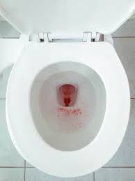 Soak the stain in cold water and then use an old toothbrush to scour the stain with your salt scrub. Instagram Censors Period Blood Enrages Artist Artnet News