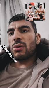 وژنامه ای از جنگ افغانستان با الکسندر