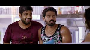 Several fight scenes and new ideas introduced in this film note like the fight between ryu and sagat at the beginning of the film. Chikati Gadilo Chithakotudu 2019 Imdb