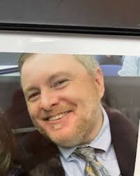 David Scott Beck Obituary May 10, 2023