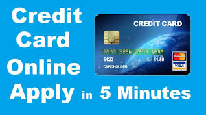 Maybe you would like to learn more about one of these? Credit Card Online Apply Online Credit Card Application Credit Card Online Apply Technical Ng Youtube