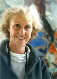 Barnett, Jacqueline (b. 1934)