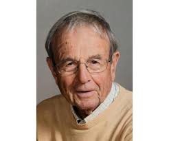 Daniel Huntington Obituary (1931