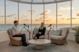 Baha Mar and iHeartMedia Launch a New Era of Resort Entertainment with Live Podcasting