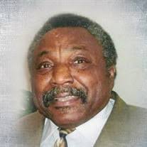 Gloria Bethea's Instagram, Twitter & Facebook